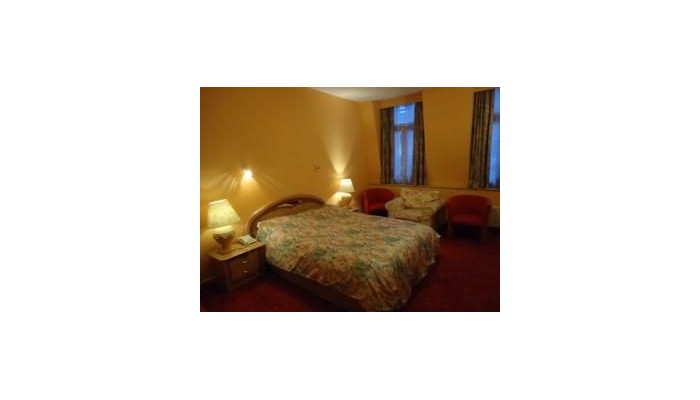 Hotel Matignon poza 1