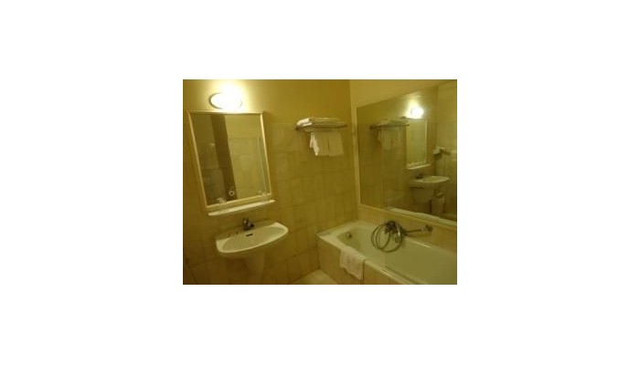 Hotel Matignon poza 4