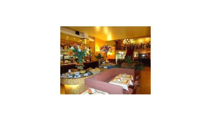 Hotel Matignon poza 8