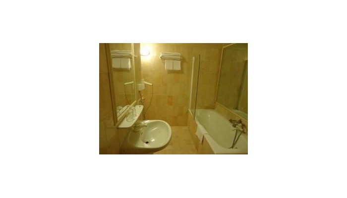 Hotel Matignon poza 13