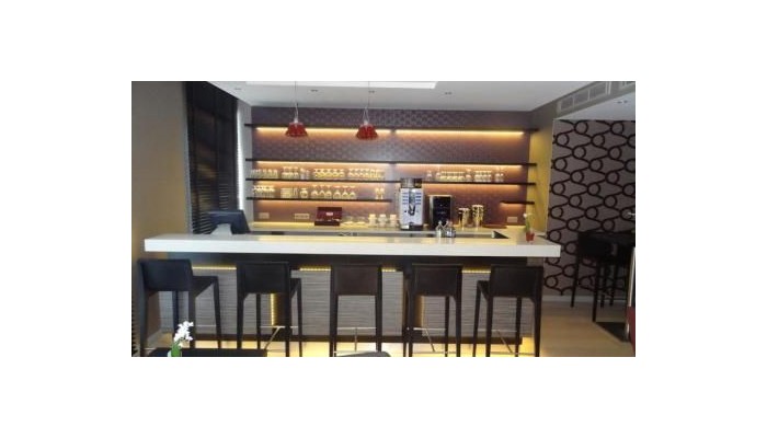 Hotel Mercure Brussels Centre Midi poza 15