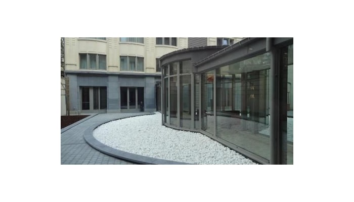 Hotel Mercure Brussels Centre Midi poza 21