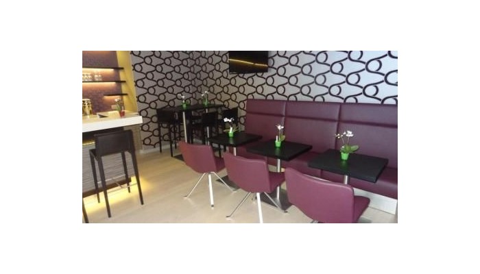 Hotel Mercure Brussels Centre Midi poza 25