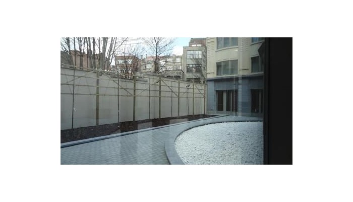 Hotel Mercure Brussels Centre Midi poza 14