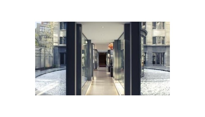 Hotel Mercure Brussels Centre Midi poza 17