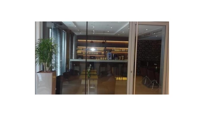 Hotel Mercure Brussels Centre Midi poza 16