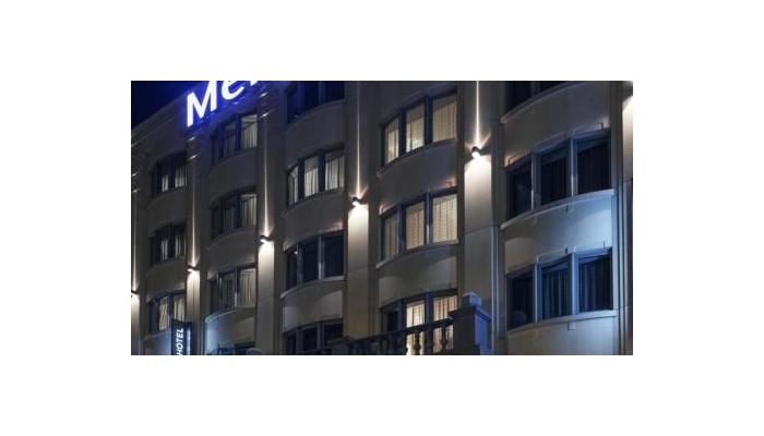 Hotel Mercure Brussels Centre Midi poza 18