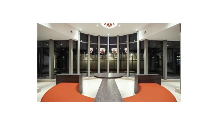 Hotel Mercure Brussels Centre Midi poza 12