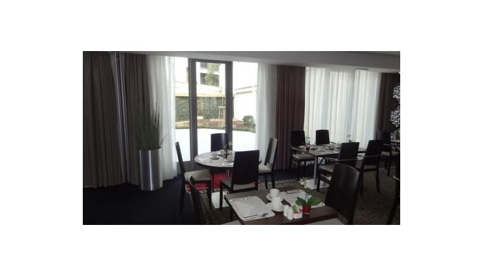 Hotel Mercure Brussels Centre Midi poza 23