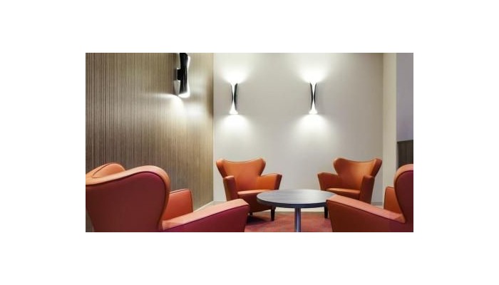 Hotel Mercure Brussels Centre Midi poza 11