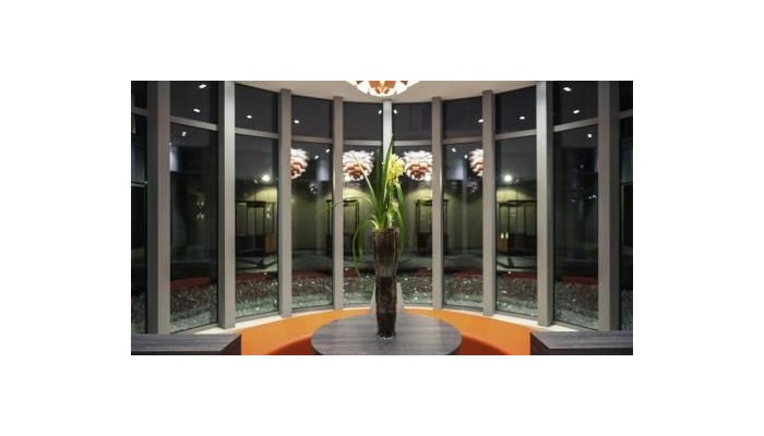 Hotel Mercure Brussels Centre Midi poza 22