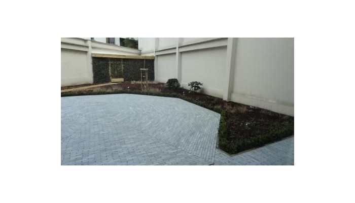 Hotel Mercure Brussels Centre Midi poza 24