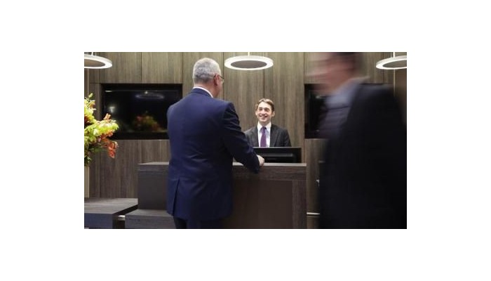 Hotel Mercure Brussels Centre Midi poza 2