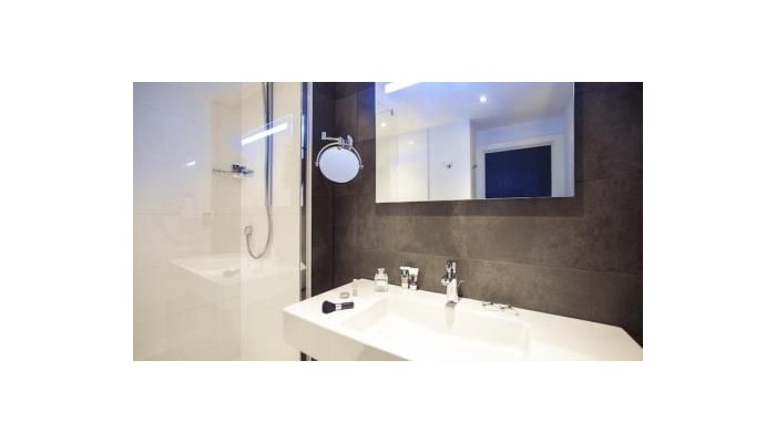 Hotel Mercure Brussels Centre Midi poza 13