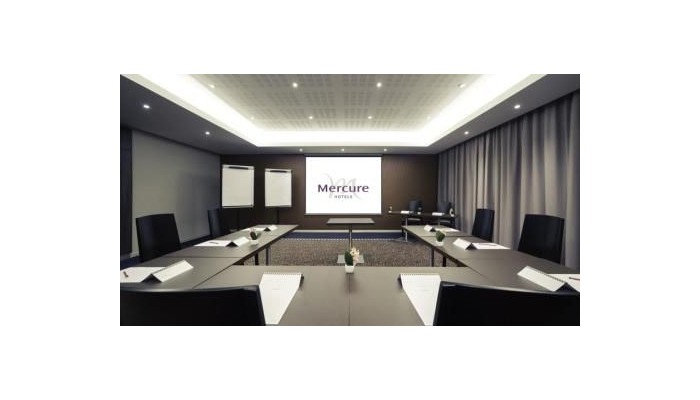 Hotel Mercure Brussels Centre Midi poza 27