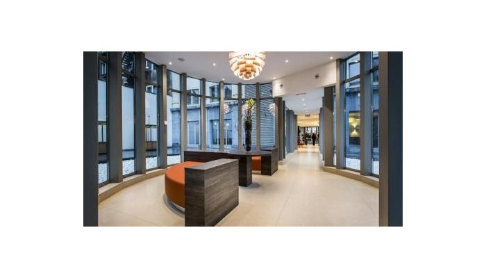 Hotel Mercure Brussels Centre Midi poza 1