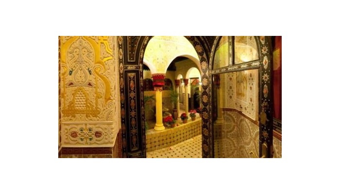 Hotel Mozart poza 2