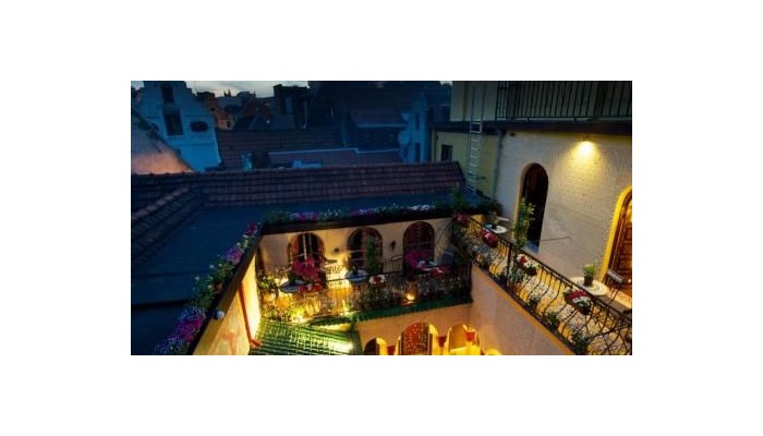 Hotel Mozart poza 0