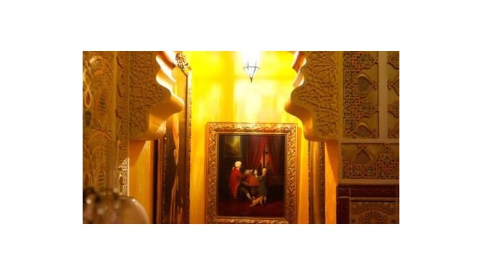 Hotel Mozart poza 9