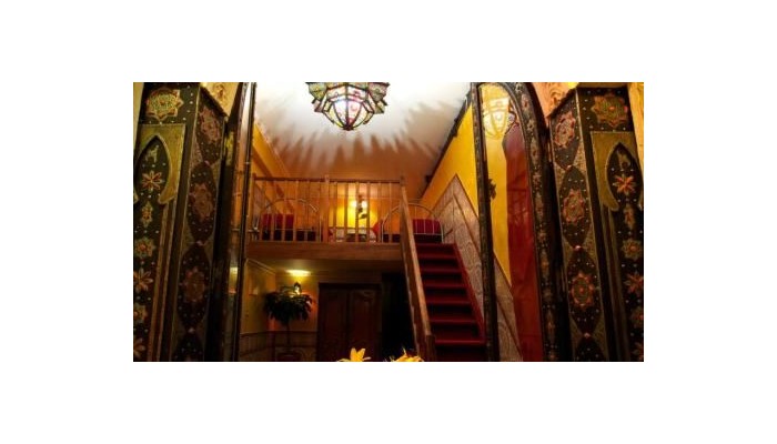 Hotel Mozart poza 17