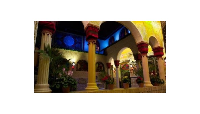 Hotel Mozart poza 12