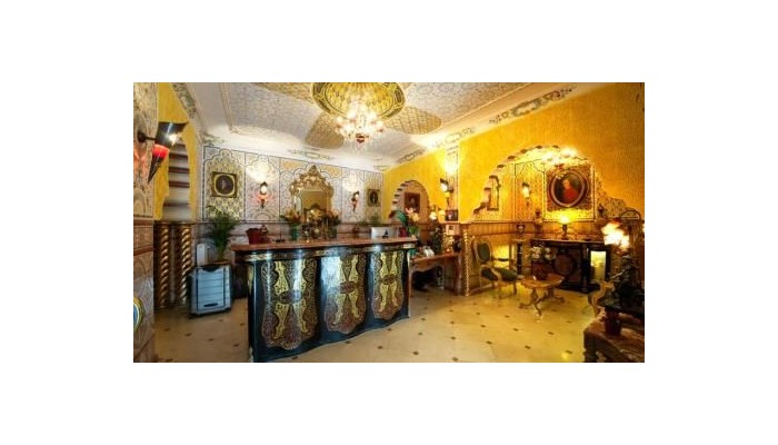 Hotel Mozart poza 16