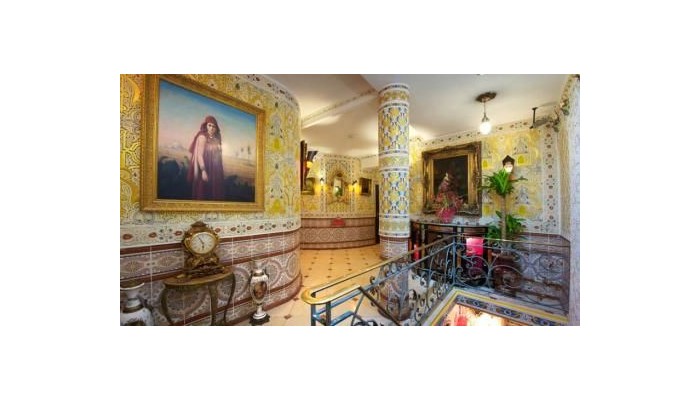 Hotel Mozart poza 4
