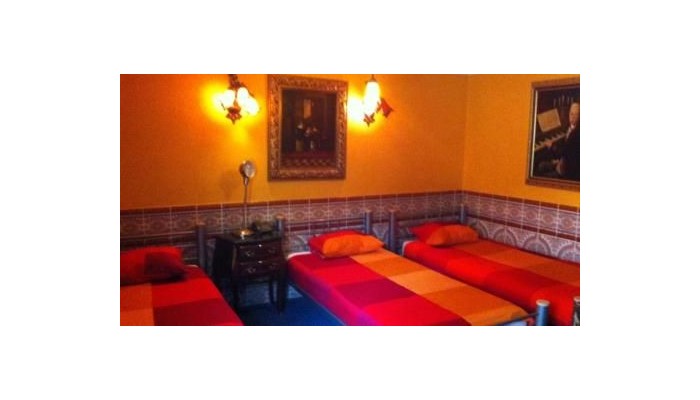 Hotel Mozart poza 10