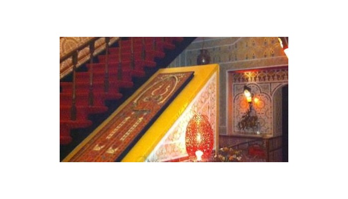 Hotel Mozart poza 7