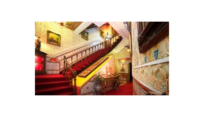 Hotel Mozart poza 19