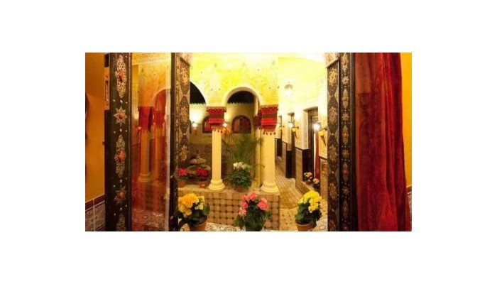 Hotel Mozart poza 8