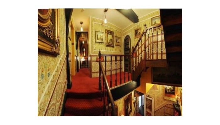 Hotel Mozart poza 3