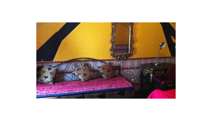 Hotel Mozart poza 1