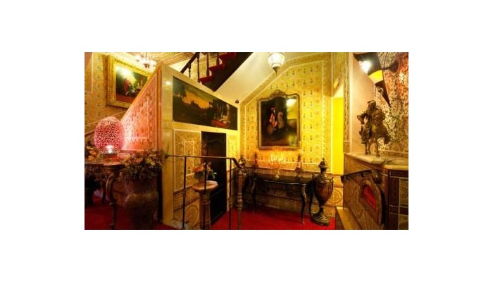 Hotel Mozart poza 18