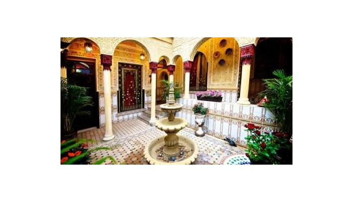 Hotel Mozart poza 13