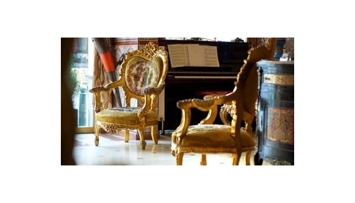 Hotel Mozart poza 20