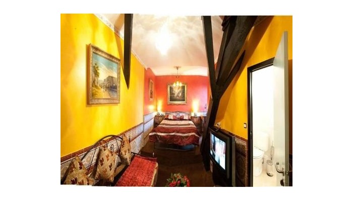 Hotel Mozart poza 22