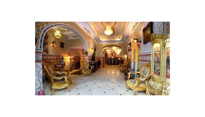 Hotel Mozart poza 11
