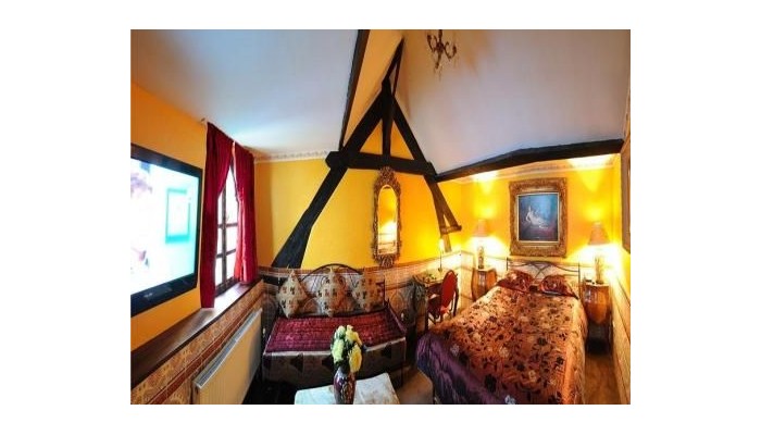 Hotel Mozart poza 21