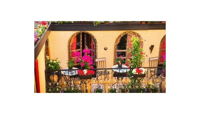 Hotel Mozart poza 14
