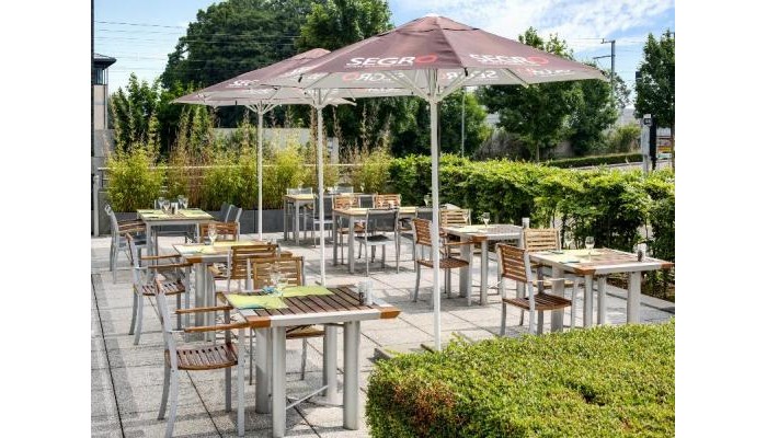 Hotel Nh Brussels Airport poza 2