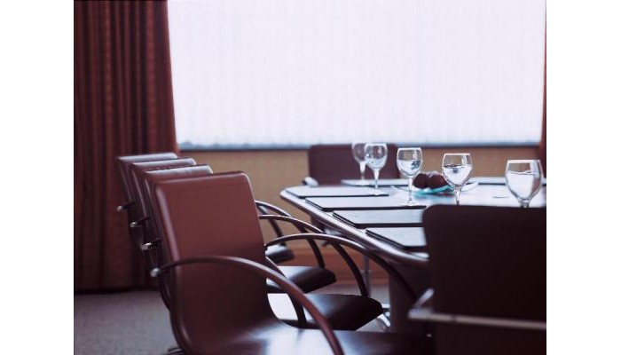 Hotel Nh Brussels Airport poza 8