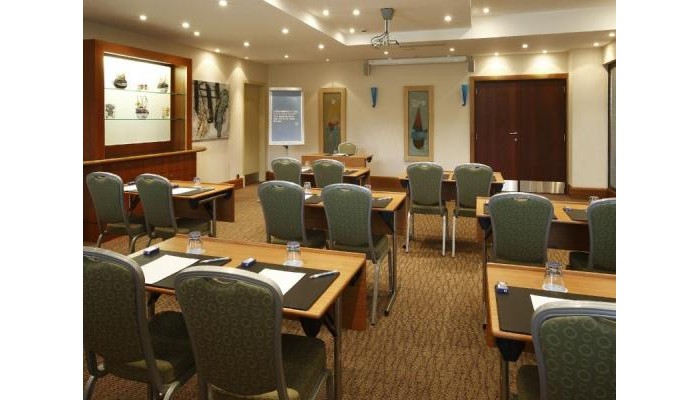 Hotel Nh Brussels Airport poza 6