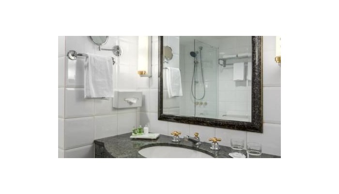 Hotel Nh Brussels Carrefour De L'europe poza 7