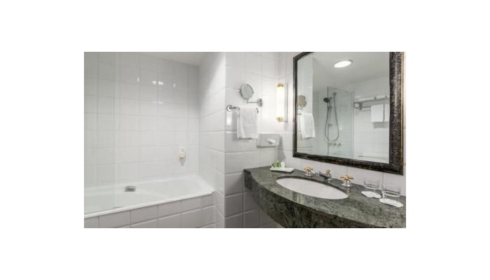 Hotel Nh Brussels Carrefour De L'europe poza 9