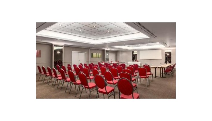 Hotel Nh Brussels Carrefour De L'europe poza 20