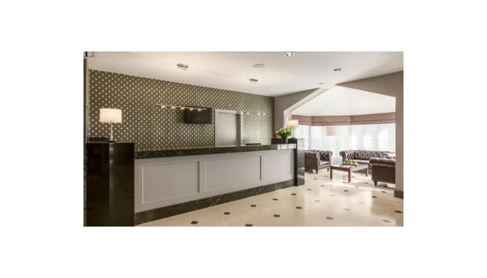 Hotel Nh Brussels Carrefour De L'europe poza 13