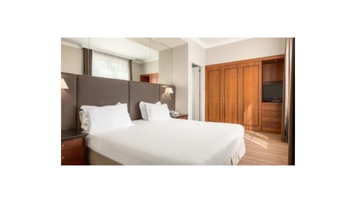 Hotel Nh Brussels Carrefour De L'europe poza 2