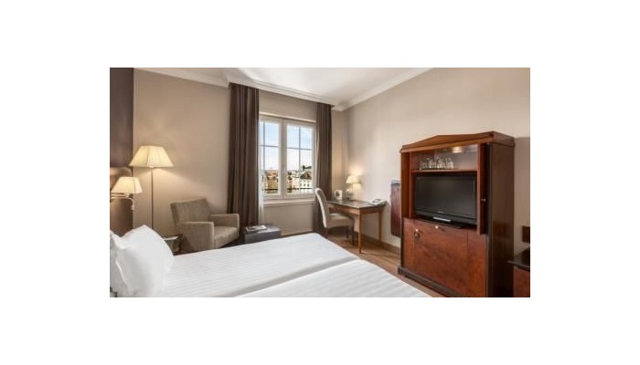 Hotel Nh Brussels Carrefour De L'europe poza 5