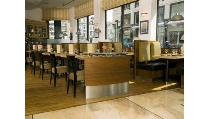 Hotel Nh Brussels City Center poza 4